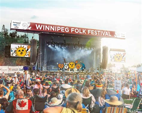 Winnipeg Folk Fest on Twitter: ".@margretarny is a singer …