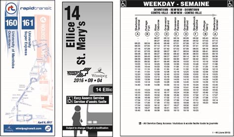 Winnipeg Transit Live Realtime Winnipeg bus times!