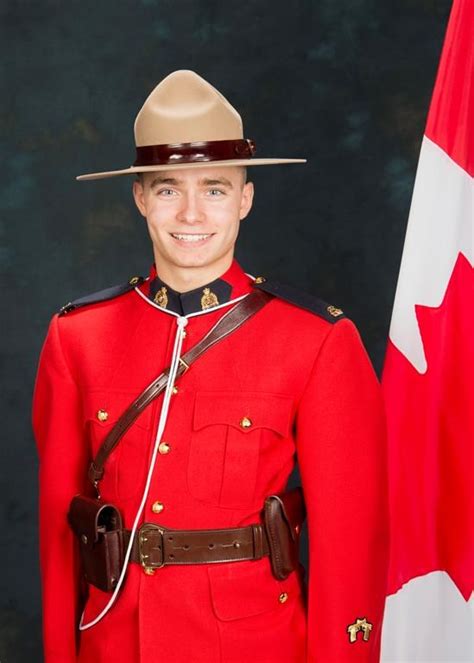 Winnipeg man pleads guilty to manslaughter in the death of Saskatchewan RCMP officer