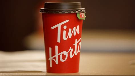 Winnipeg woman sues Tim Hortons alleging cream in tea led to hospitalization