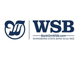 Winnsboro state bank & trust. State. 1. 111101306. 500 PAVILION RD. WEST MONROE. LOUISIANA. On this page We've listed above the details for ABA routing number WINNSBORO STATE BANK & TRUST CO used to facilitate ACH funds transfers and Fedwire funds transfers. 