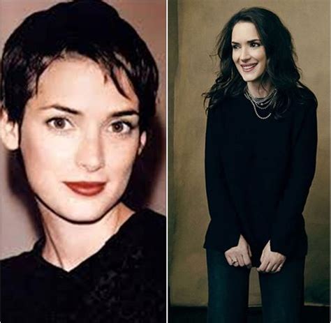 Don't miss new videos Sign in to see updates from your favourite channels. Winona ryder naked