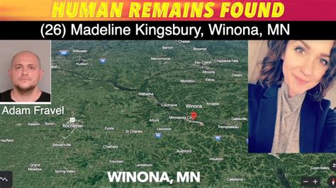 Winona woman remains missing; father of her children says he’s not responsible for disappearance