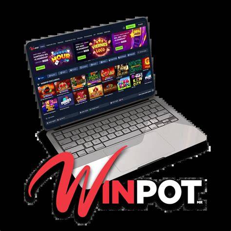Winpot Canada casino overview and no deposit bonus status