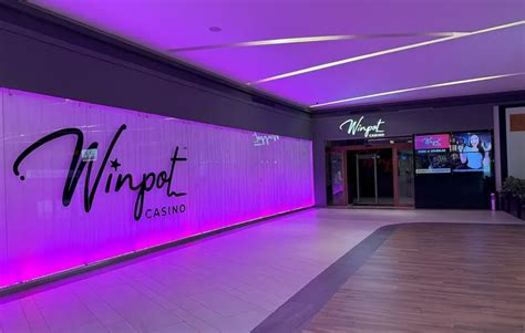Winpot Canada casinos