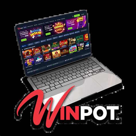Winpot Canada online slots