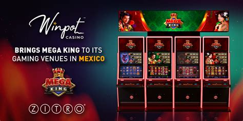 Winpot Canada slots