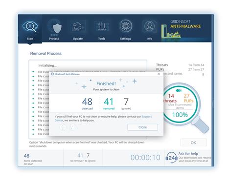 Winring0x64 trojan.  The antivirus software is warning users about a HackTool:...