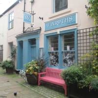 Winroths Hairdressing, Darlington Ladies Hairdressers - Yell