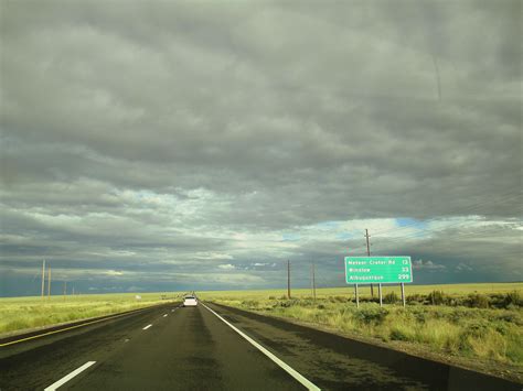 Winslow to Flagstaff - 4 ways to travel via taxi, bus, and car