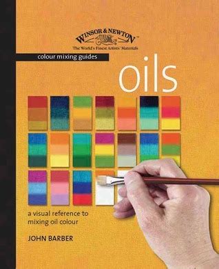 Winsor newton colour mixing guides oils a visual reference to. - Ktm repair manual 250 exc f.