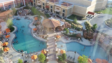 Hotels near WinStar World Casino and Resort: (0.28 km) WinStar