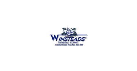Winsted funeral home obituaries.  Read Winsteads' Funeral Home - Portland obitu...