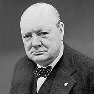 Winston Churchill Net Worth 2024: Money, Salary, Bio …