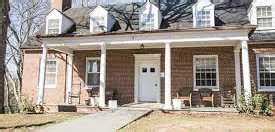 Winston Salem, NC Transitional Housing, Sober Housing