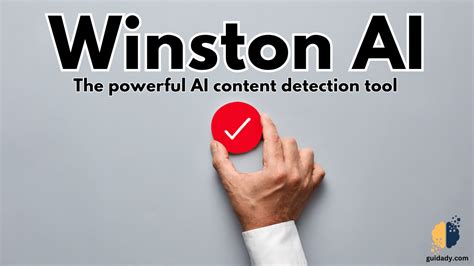 Winston ai. Dec 6, 2023 · Winston AI's Luka model is a pioneering solution, offering full disclosure of its testing methodologies and results - a first in the AI detection industry. Winston AI's accuracy is backed by a ... 