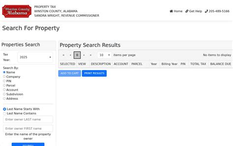 Winston county property tax.  Get FREE WINSTON COUNTY PROPERTY RECORDS directly f...