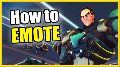 Winston emote overwatch chat.  How to Use Emotes in Overwatch on PC PC usually ha...