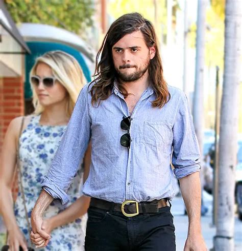 Winston marshall net worth
