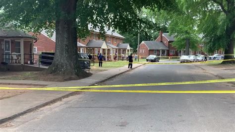 Winston-salem deaths this week. This is the 9th homicide for 2023 as compared to 4 homicides during this same time last year. WINSTON-SALEM, N.C. — A man is dead after being shot in a parking lot on the 1800 block of Geneva ... 