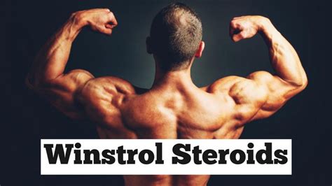 th?q=Winstrol (Anabolic Steroids) [2024] Side Effects, Uses, Doses