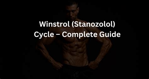 th?q=Winstrol (Stanozolol): The Ultimate Guide - Steroid Cycles