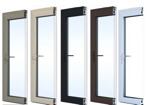 Wintech doors.  Performance Series Windows & Doors A New Era for Wintec Systems Wintec...