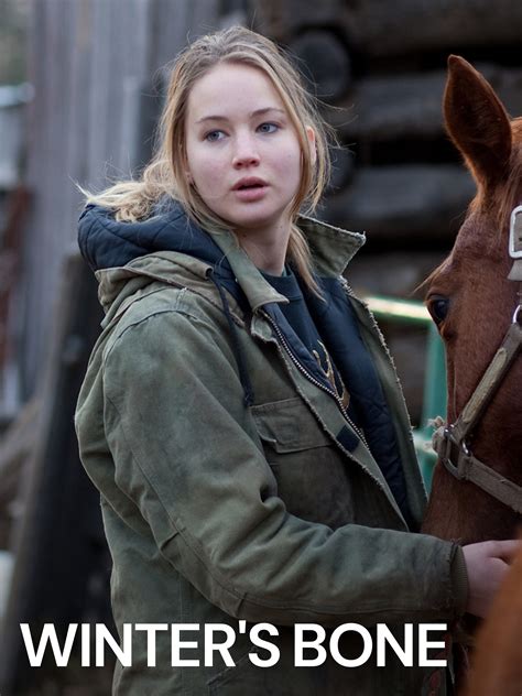 Winter's Bone Prime Video. 