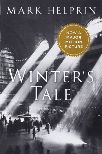Winter's tale book