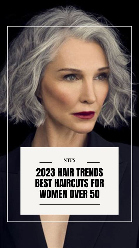 Winter 2023 Haircuts