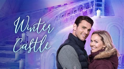 Winter Castle Apple TV