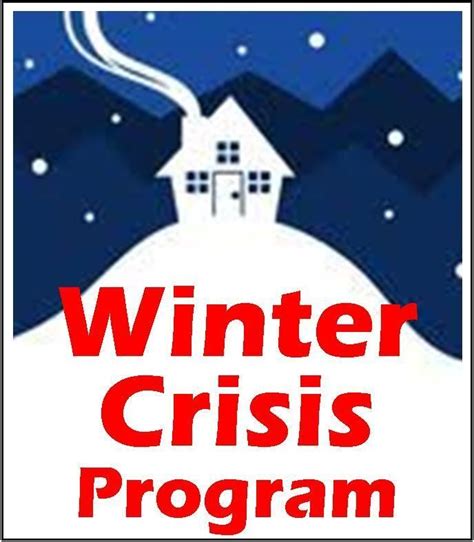 Winter Crisis Program - lccaa.net