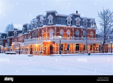 Winter Date Ideas in Niagara-on-the-Lake Vintage Hotels