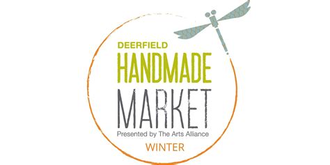 Winter Deerfield Handmade Market - FestivalNet