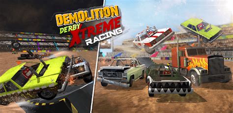 Winter Derby Xtreme Demolition APK Download for Android 