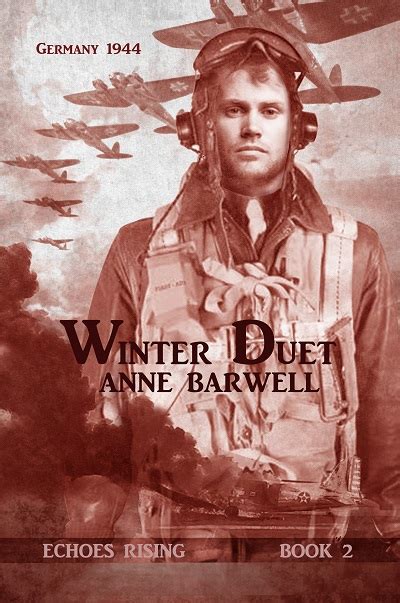 Duet|Anne th?q=Winter Barwell