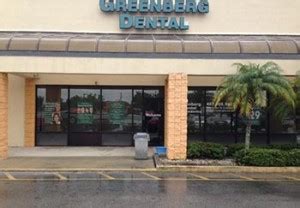 Winter Garden Dentist Greenberg Dental & Orthodontics