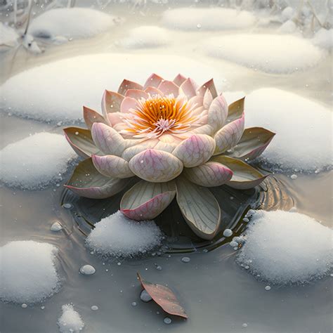 Winter Lotus Onlyfans Leak
