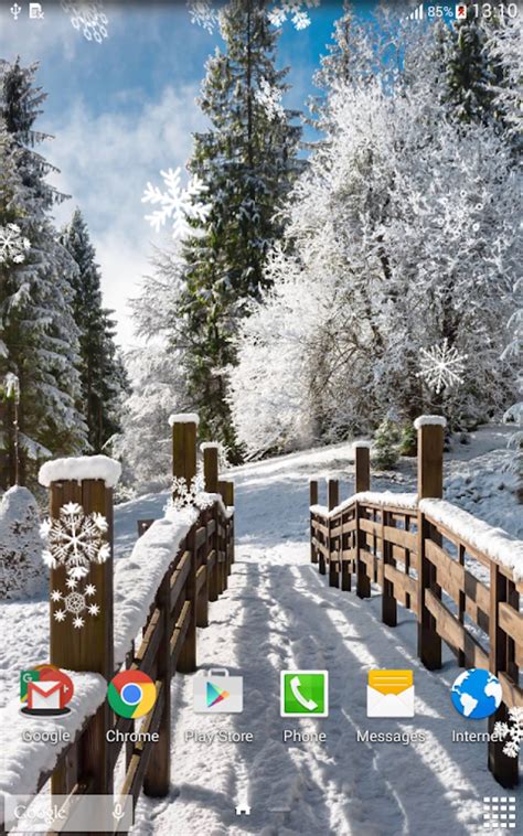 Winter Mtl APK Download for Android 