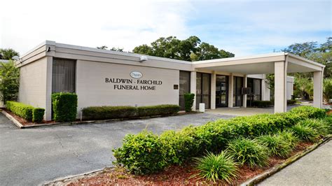 Winter Park Funeral Homes, funeral services & flowers in Florida