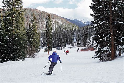 Winter Park Resort operations and Intrawest sold to private …