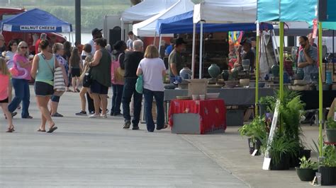 Winter Riverfront Market returns to Peoria CIProud.com