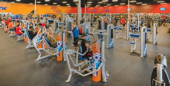 Winter Springs Crunch Fitness