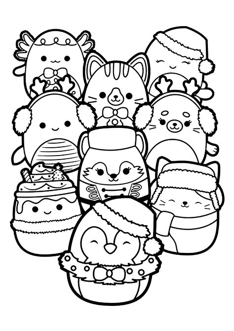 Life Cycle Of A Butterfly Coloring Page