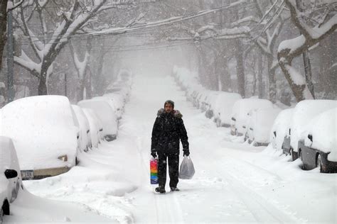 Winter Storm to produce worst icing in 20 years for coastal …