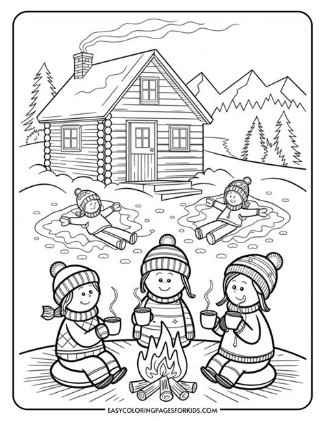 Printable Moana Coloring Pages