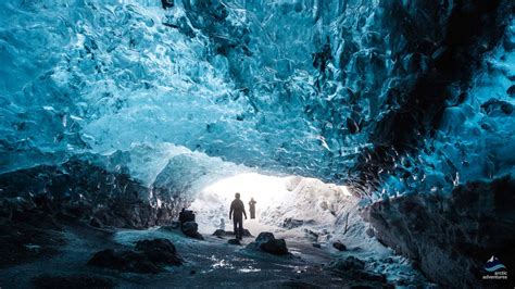 Winter Tours in Iceland Arctic Adventures