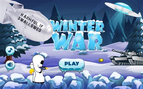 Winter War APK Download for Android 