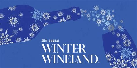 Winter Wineland 2023