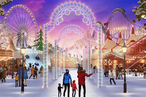 Winter Wonderland Onlyfans Leak